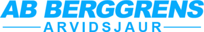AB Berggrens i Arvidsjaur